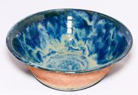 Bowl by George Fuller 202//139